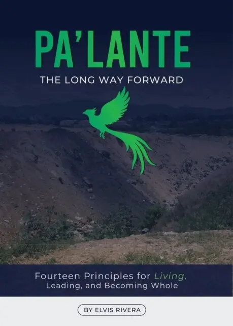 Elvis Rivera - Pa'lante: The Long Way Forward, E-bok. Tillgänglighet: Lägg i varukorg