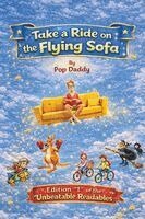 Pop Daddy - Take a Ride on the Flying Sofa, Inbunden. Tillgänglighet: Lägg i varukorg
