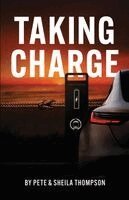 Pete Thompson, Sheila Thompson - Taking Charge, Häftad