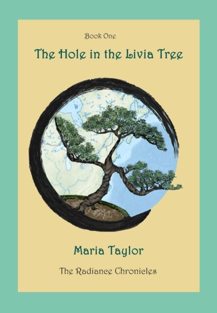 Maria Taylor - Hole in the Livia Tree, E-bok. Tillgänglighet: Lägg i varukorg