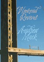 Andrew Mack - Weekend Revival, Häftad