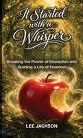 Lee Jackson - It Started with a Whisper, Inbunden