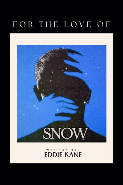 Eddie Kane - For The Love of Snow, E-bok