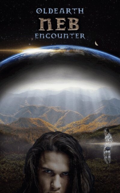 A. K. Frailey - OldEarth NEB Encounter, E-bok