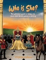 Kimyatta N Chaney - Who Is She?, Inbunden. Tillgänglighet: Lägg i varukorg