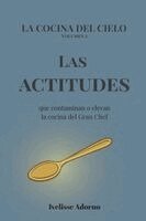 Ivelisse Adorno, Kitvi Editorial LLC - actitudes, Häftad. Tillgänglighet: Lägg i varukorg