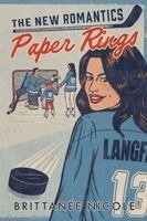 Brittanée Nicole - Paper Rings, Häftad