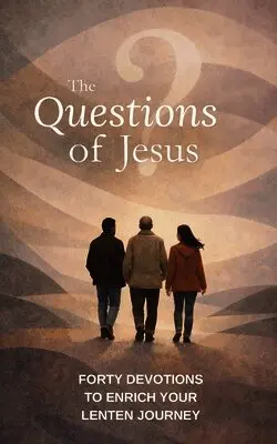 Peter Faur - Questions of Jesus, Häftad. Tillgänglighet: Lägg i varukorg
