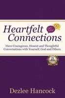 Dezlee Hancock - Heartfelt Connections, Häftad