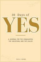 Paula Banks - 30 Days of Yes, Häftad