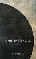 Neil D Powell - Interval, Inbunden
