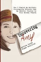 Amelia A South, Bryan Redfield - Uncovering Amy, Häftad. Tillgänglighet: Lägg i varukorg