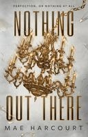 Mae Harcourt - Nothing Out There, Häftad