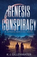 Genesis Conspiracy