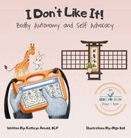 Kathryn Arnold - I Don't Like It, Inbunden. Tillgänglighet: Lägg i varukorg