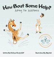 Kathryn Arnold - How Bout Some Help, Inbunden. Tillgänglighet: Lägg i varukorg