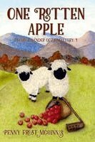 Penny Frost McGinnis - One Rotten Apple, Häftad. Tillgänglighet: Lägg i varukorg