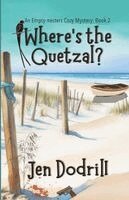 Jen Dodrill - Where's the Quetzal?, Häftad. Tillgänglighet: Lägg i varukorg