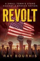 Ray Bourhis - Revolt, Häftad