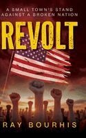 Ray Bourhis - Revolt, Inbunden
