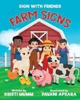 Kristi Mumm - Farm Signs, Häftad