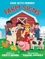 Kristi Mumm - Farm Signs, Inbunden