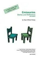Dean William Rudoy - Emissaries, Häftad. Tillgänglighet: Lägg i varukorg