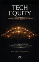 Precious Preciosa Myers-Brown - Tech Equity, Inbunden