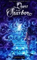 Abigail Gant - The Quest for the Starbow, Inbunden