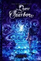 Abigail Gant - Quest for the Starbow, Häftad