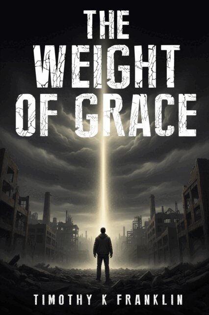 Timothy K. Franklin - Weight of Grace, E-bok