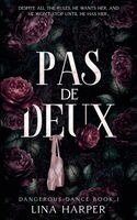 Lina Harper - Pas de Deux, Häftad