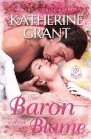 Katherine Grant - Prestons Novellas, Häftad
