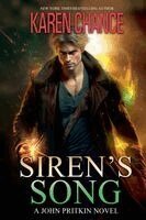Karen Chance - Siren's Song, Häftad