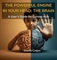 Powerful Engine in Your Head