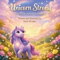 Mark Morgan - Unicorn Strong: The Little Heart That Could, Övrigt
