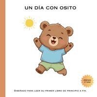 Ashley Woods - Día con Osito, Häftad