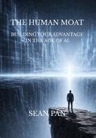 Pan - The Human Moat, Inbunden