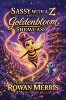 Sassy with a Z and the Goldenbloom Showcase