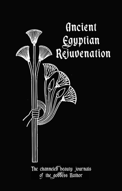 CASTLE - Ancient Egyptian Rejuvenation: Introduction Journal, E-bok