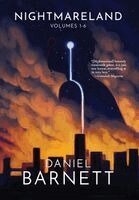 Daniel Barnett - Nightmareland, Inbunden. Tillgänglighet: Lägg i varukorg