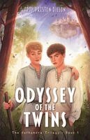 Troy Preston Dillon - Odyssey of the Twins, Häftad
