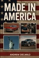 Andrew DeCarlo - Made in America, Häftad. Tillgänglighet: Lägg i varukorg