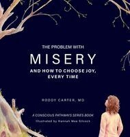 Roddy Carter - Problem With Misery, Inbunden. Tillgänglighet: Lägg i varukorg