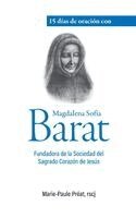 Rscj Marie-Paule Préat - 15 días de oración con Magdalena Sofía Barat, Häftad