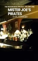 Karl Koweski, Michele McDannold - Mister Joe's Pirates, Häftad. Tillgänglighet: Lägg i varukorg