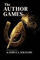 Katrina Y Williams - Author Games, Häftad
