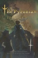 Cynthia Rotondi, Tanya Trayer - Pyronian Prophecy, Häftad
