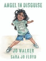 Jo Walker - Angel In Disguise, Inbunden. Tillgänglighet: Lägg i varukorg