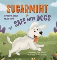 Judit Arroyo - Sugarmint, Inbunden. Tillgänglighet: Lägg i varukorg